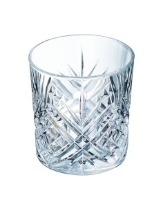 Gobelets basse Arcoroc Broadway 300 ml - lot de 24