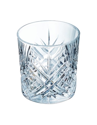 Gobelets basse Arcoroc Broadway 300 ml - lot de 24