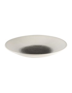 Assiettes creuses Churchill Bamboo 281mm - lot de 12 2