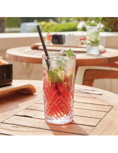 Chopes Arcoroc Broadway 380 ml - Lot de 24 2