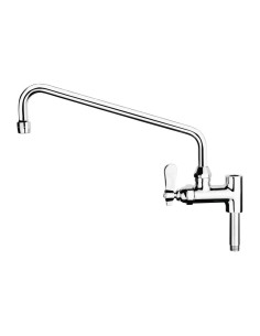 Demi-robinet Vogue pour CE984/CE985 - Installation facile