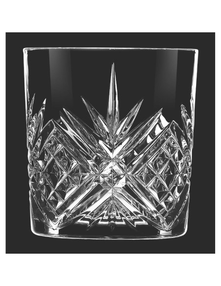 Gobelets basse Arcoroc Broadway 300 ml - lot de 24
