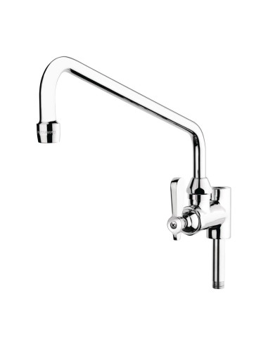 Demi-robinet Vogue pour CE984/CE985 - Installation facile