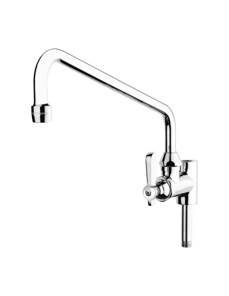 Demi-robinet Vogue pour CE984/CE985 - Installation facile