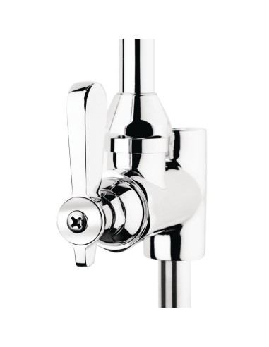 Demi-robinet Vogue pour CE984/CE985 - Installation facile