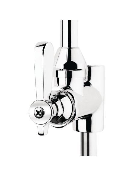 Demi-robinet Vogue pour CE984/CE985 - Installation facile