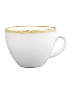 Tasses couleur craie Olympia Kiln 230 ml - lot de 6