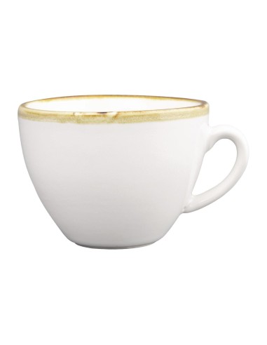 Tasses couleur craie Olympia Kiln 230 ml - lot de 6