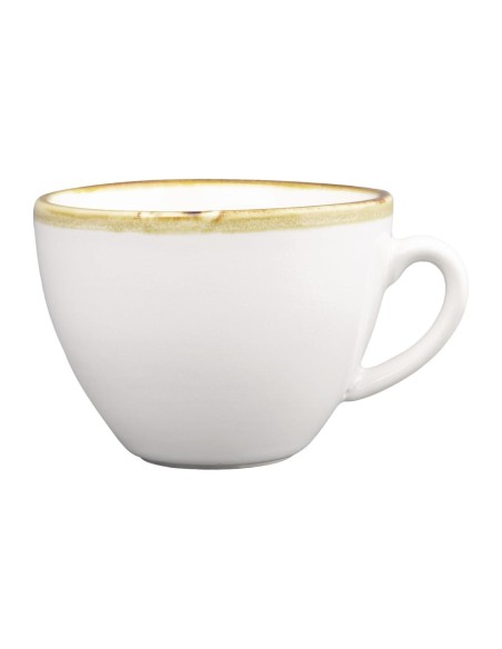 Tasses couleur craie Olympia Kiln 230 ml - lot de 6