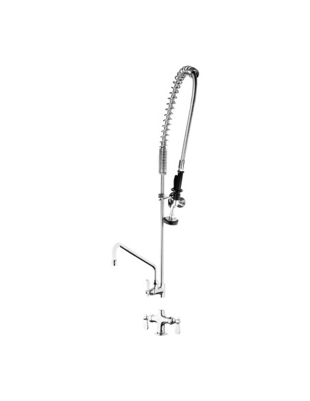 Demi-robinet Vogue pour CE984/CE985 - Installation facile