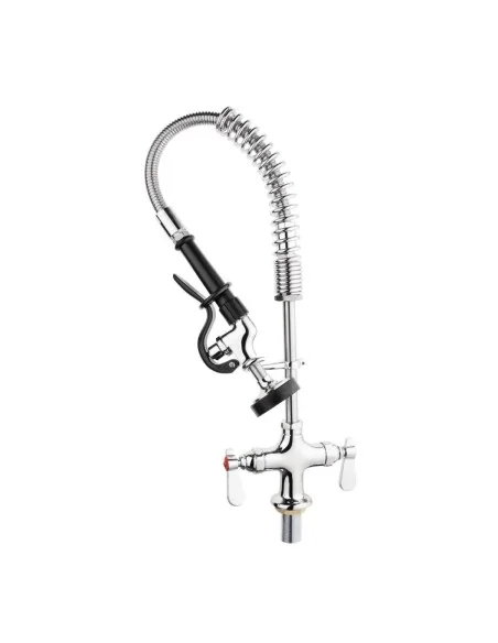 Robinet douchette monobloc Vogue