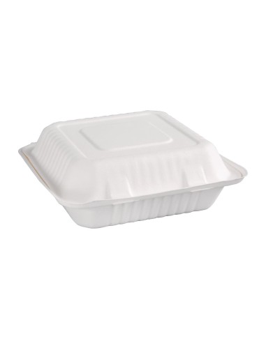 Boîtes à couvercle charnière Fiesta 236mm - lot de 200