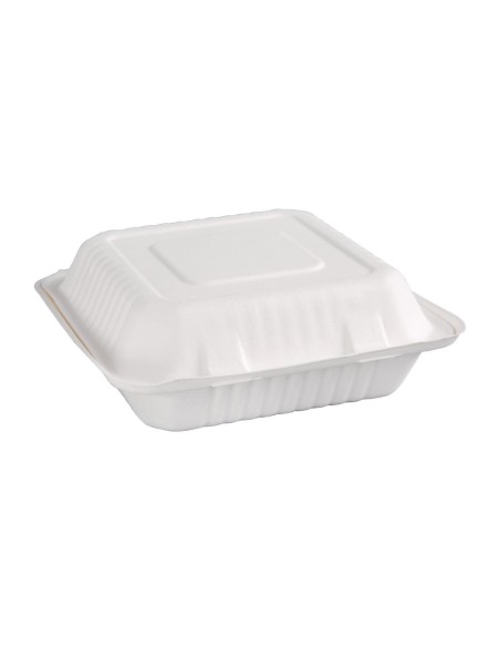 Boîtes à couvercle charnière Fiesta 236mm - lot de 200
