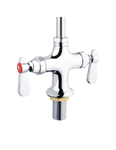 Robinet douchette monobloc Vogue