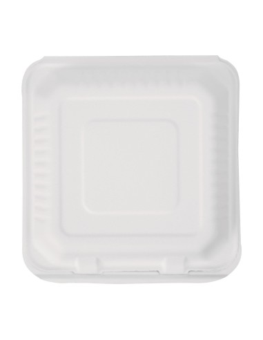 Boîtes à couvercle charnière Fiesta 236mm - lot de 200