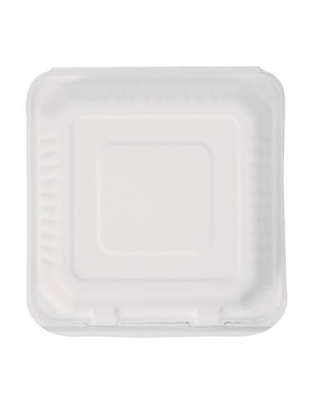 Boîtes à couvercle charnière Fiesta 236mm - lot de 200