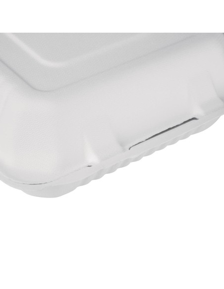 Boîtes à couvercle charnière Fiesta 236mm - lot de 200
