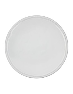 Assiettes coupes Raw Olympia 220 mm - lot de 6