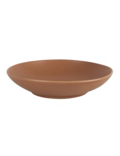 Plats creux melon Olympia Build A Bowl 250mm - lot de 4