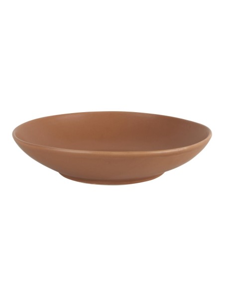 Plats creux melon Olympia Build A Bowl 250mm - lot de 4
