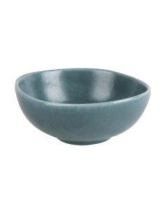 Bols profonds Olympia Build A Bowl bleus 110mm - lot de 12
