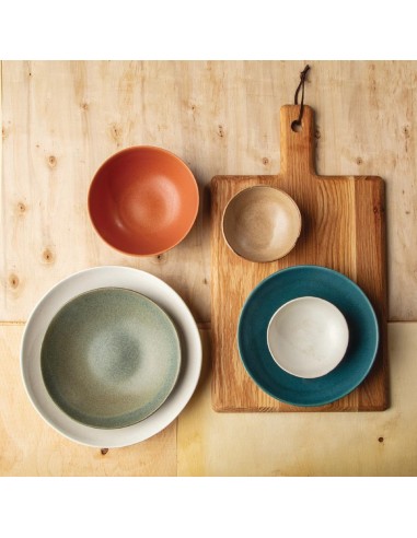 Bols profonds Olympia Build A Bowl 110mm - lot de 12