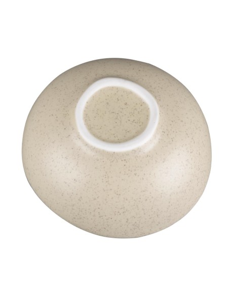 Bols profonds Olympia Build A Bowl 110mm - lot de 12