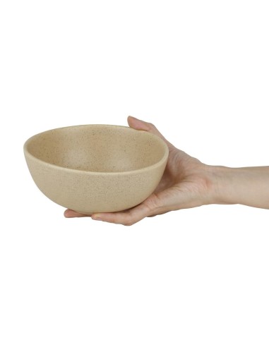 Bols profonds Olympia Build A Bowl 150 mm - lot de 6