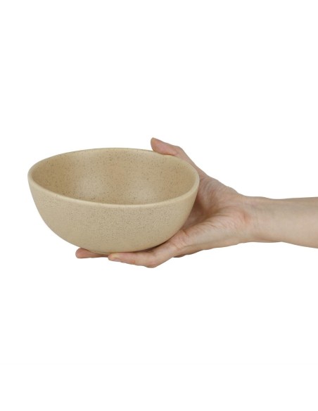 Bols profonds Olympia Build A Bowl 150 mm - lot de 6