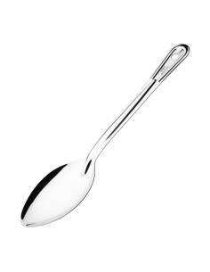 Cuillère de service pleine Nisbets Essentials 285mm - inox