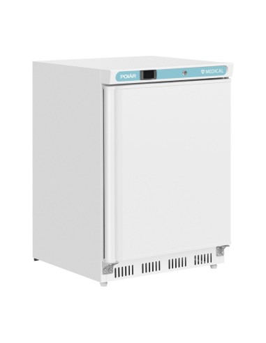 Réfrigérateur médical sous comptoir Polar 128 L - 42 dB