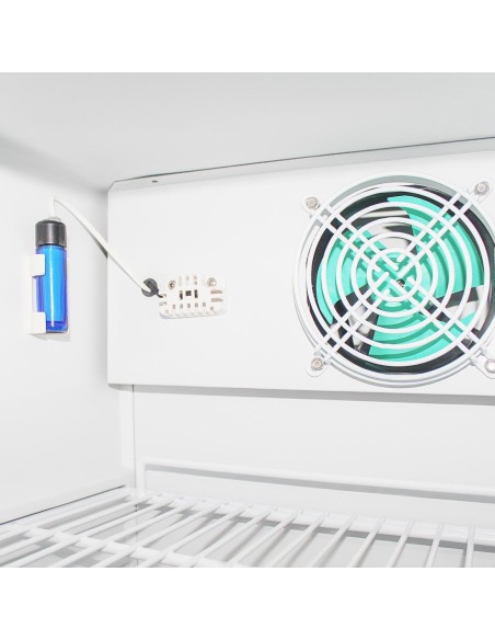Réfrigérateur médical sous comptoir Polar 128 L - 42 dB