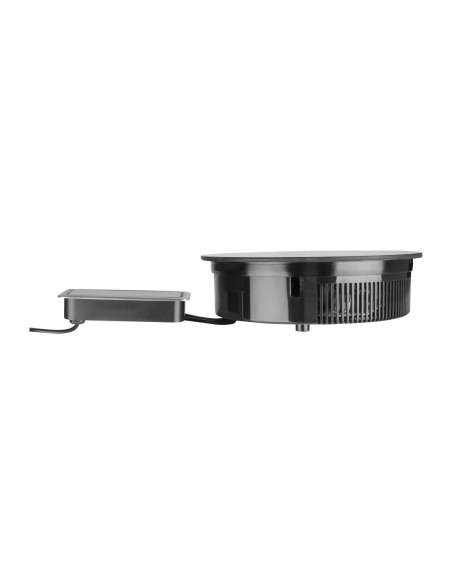 Plaque induction compacte Buffalo 1000W - 1kW