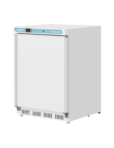 Réfrigérateur médical sous comptoir Polar 128 L - 42 dB