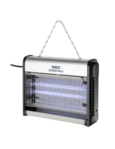 Désinsectiseur professionnel Nisbets Essentials 16W - 50m²