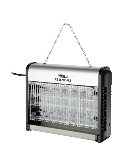 Désinsectiseur professionnel Nisbets Essentials 16W - 50m²