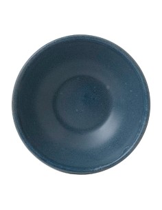 Bols soupe Churchill Nourish Oslo Blue 200ml - lot de 12 2