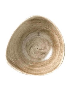 Bols triangulaires Churchill Stonecast 178mm - lot de 12 2