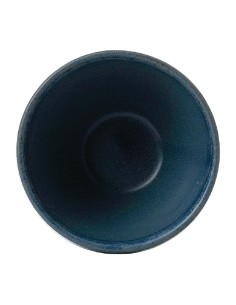 Pots à sauce Churchill Nourish Oslo Blue 110 ml - lot de 12 2