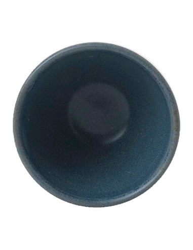 Pots à sauce Churchill Nourish Oslo Blue 60ml - lot de 12