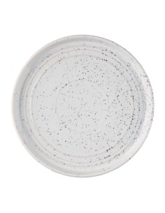 Assiettes plates Olympia Cavolo 180 mm - lot de 6