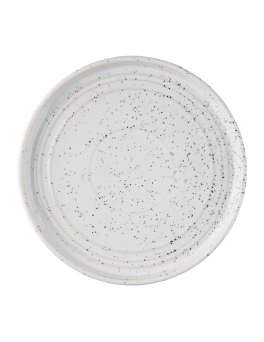 Assiettes plates Olympia Cavolo 180 mm - lot de 6