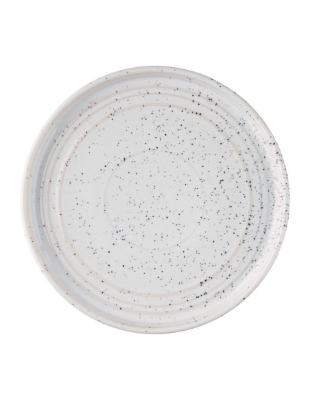 Assiettes plates Olympia Cavolo 180 mm - lot de 6