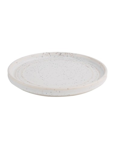 Assiettes plates Olympia Cavolo 180 mm - lot de 6