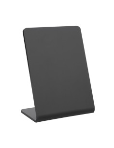 Ardoises acrylique Olympia 75x50 mm - lot de 4