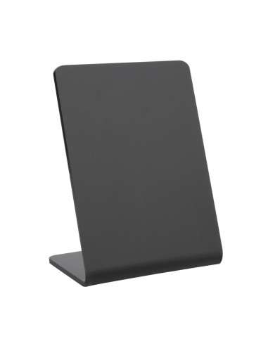 Ardoises acrylique Olympia 75x50 mm - lot de 4