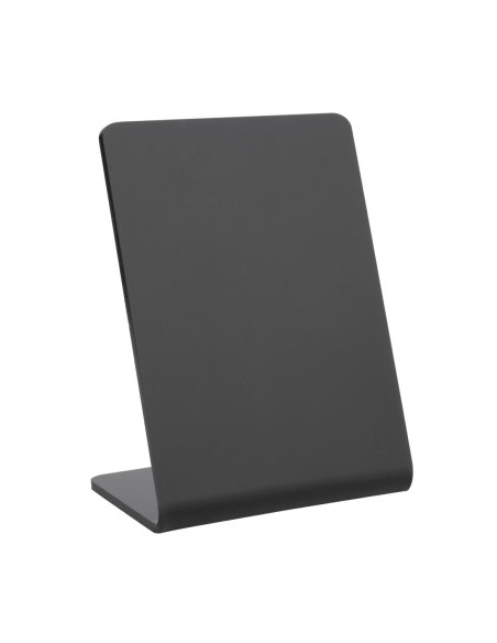 Ardoises acrylique Olympia 75x50 mm - lot de 4