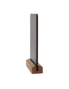 Mini ardoises de table Olympia 100x80 mm - lot de 4 2