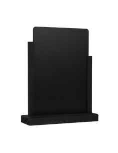 Ardoise de table noire Olympia A4 297x210 mm