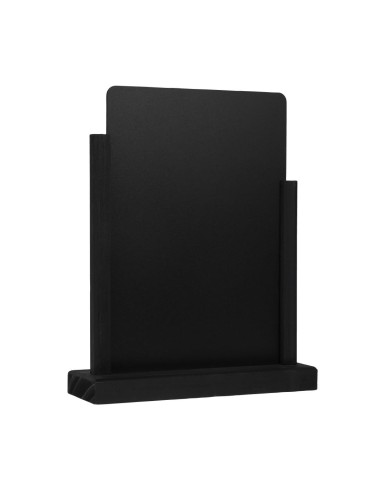Ardoise de table noire Olympia A4 297x210 mm
